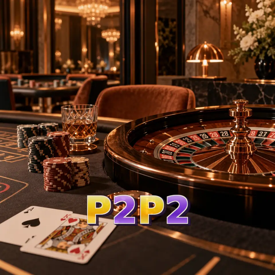 Casino