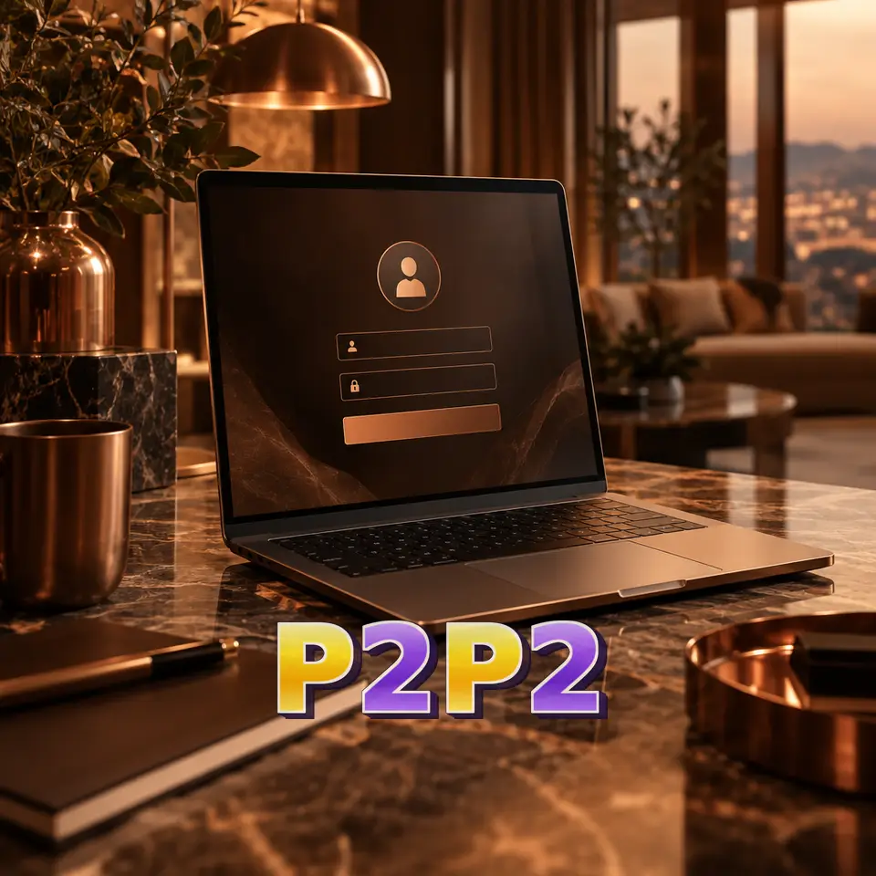 Login