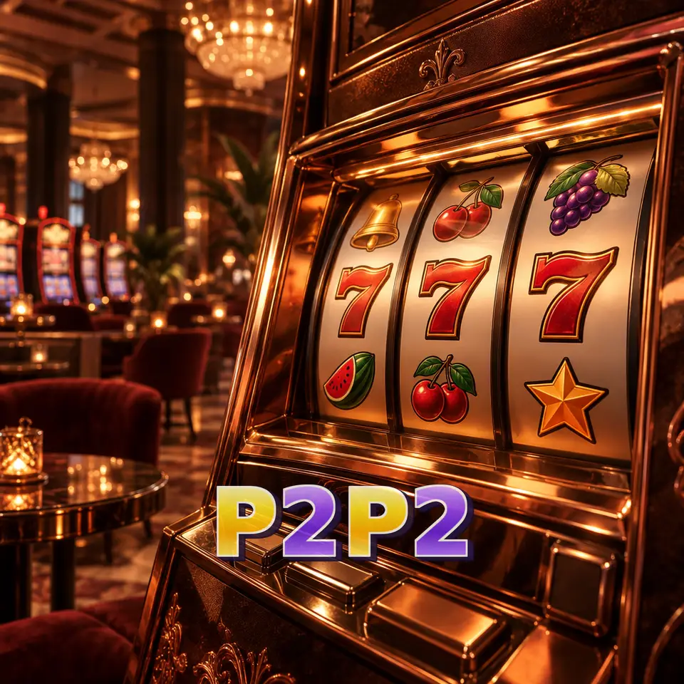 Slots