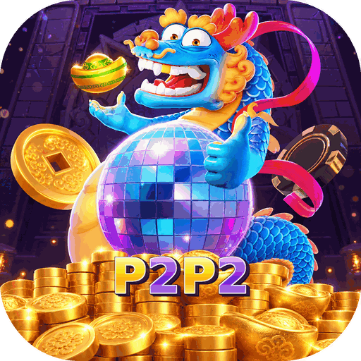 Logo P2P2